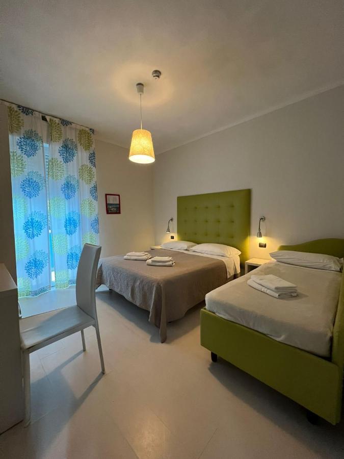 Hotel Leonardo Cesenatico Ngoại thất bức ảnh