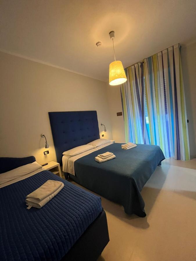 Hotel Leonardo Cesenatico Ngoại thất bức ảnh