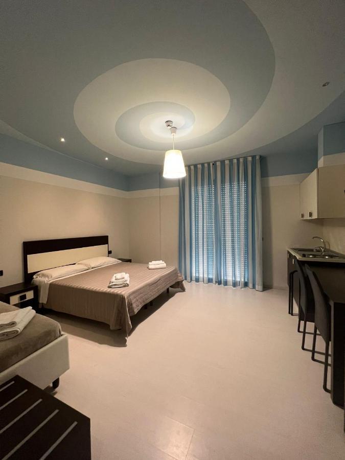 Hotel Leonardo Cesenatico Ngoại thất bức ảnh