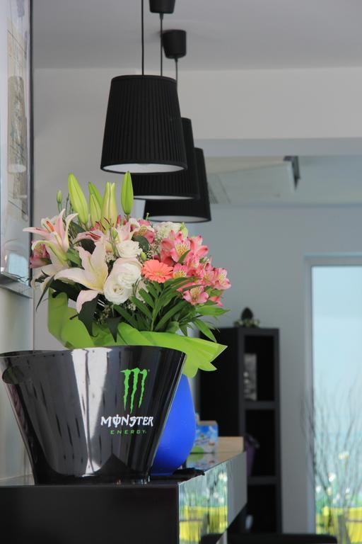 Hotel Leonardo Cesenatico Ngoại thất bức ảnh