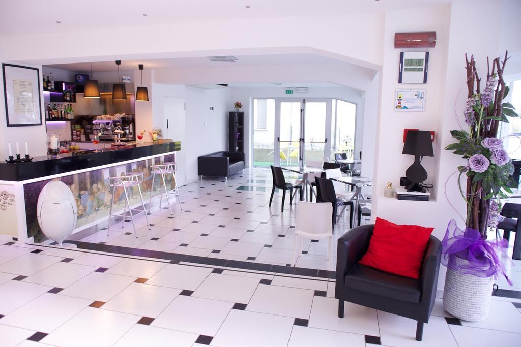 Hotel Leonardo Cesenatico Ngoại thất bức ảnh