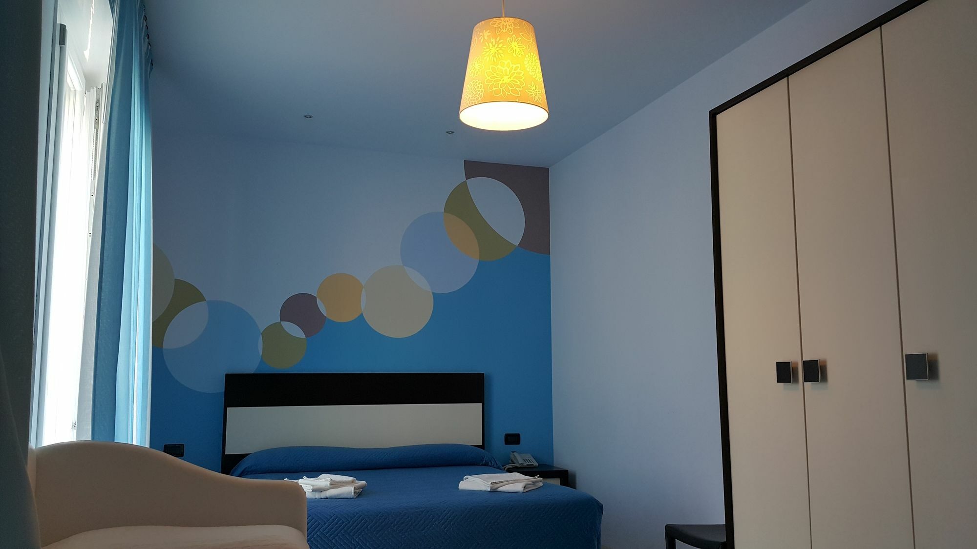 Hotel Leonardo Cesenatico Ngoại thất bức ảnh