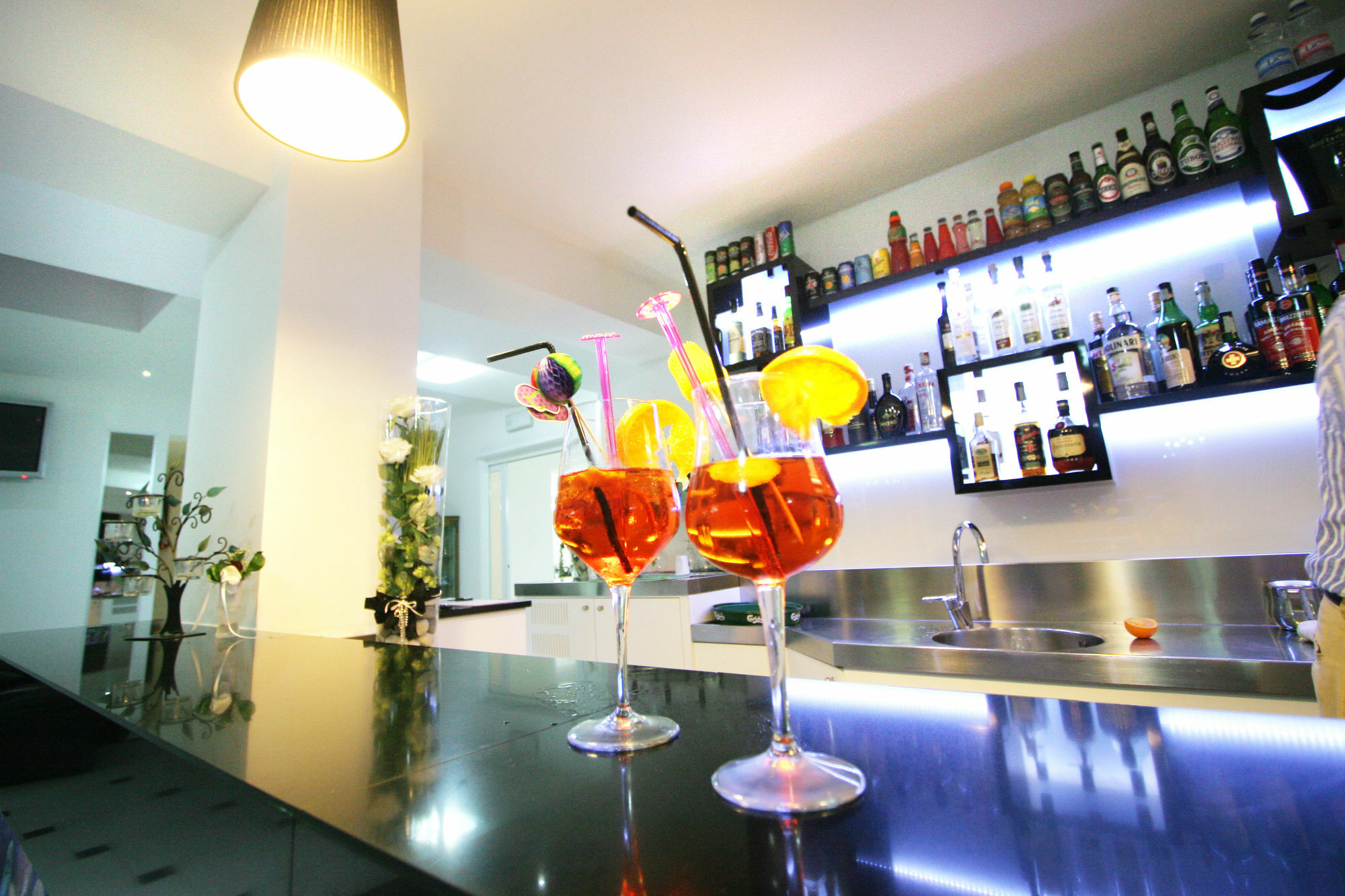 Hotel Leonardo Cesenatico Ngoại thất bức ảnh