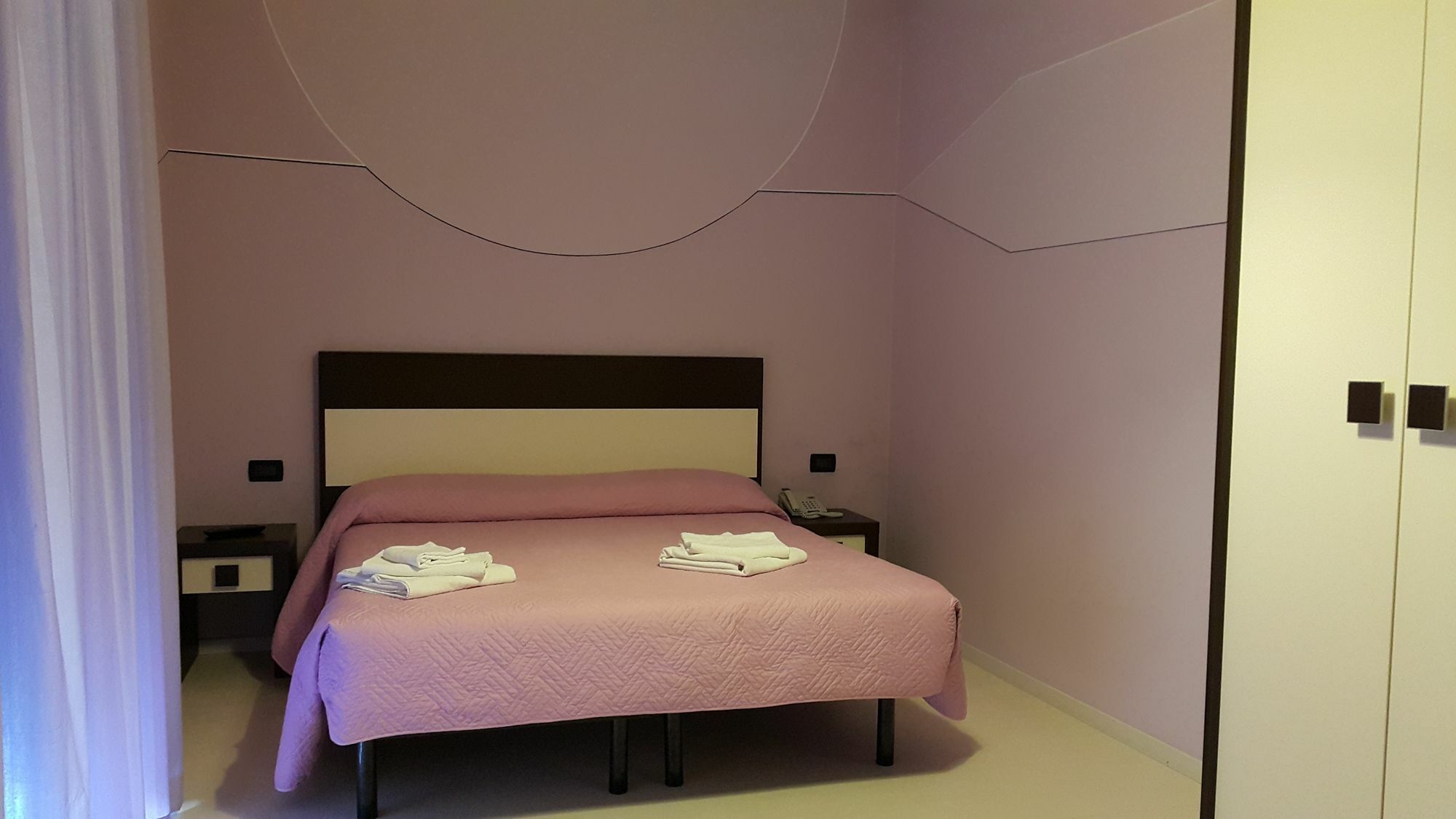 Hotel Leonardo Cesenatico Ngoại thất bức ảnh