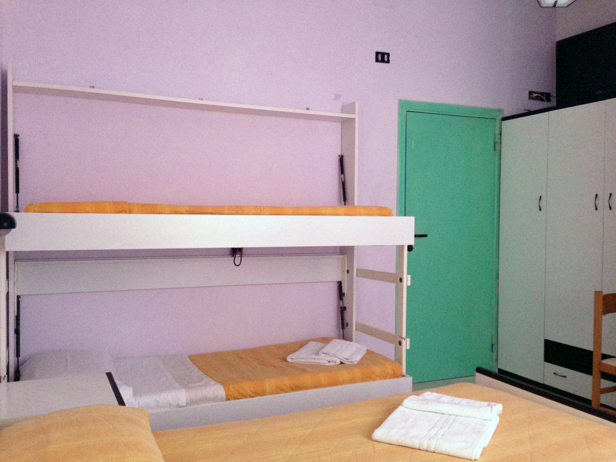 Hotel Leonardo Cesenatico Ngoại thất bức ảnh
