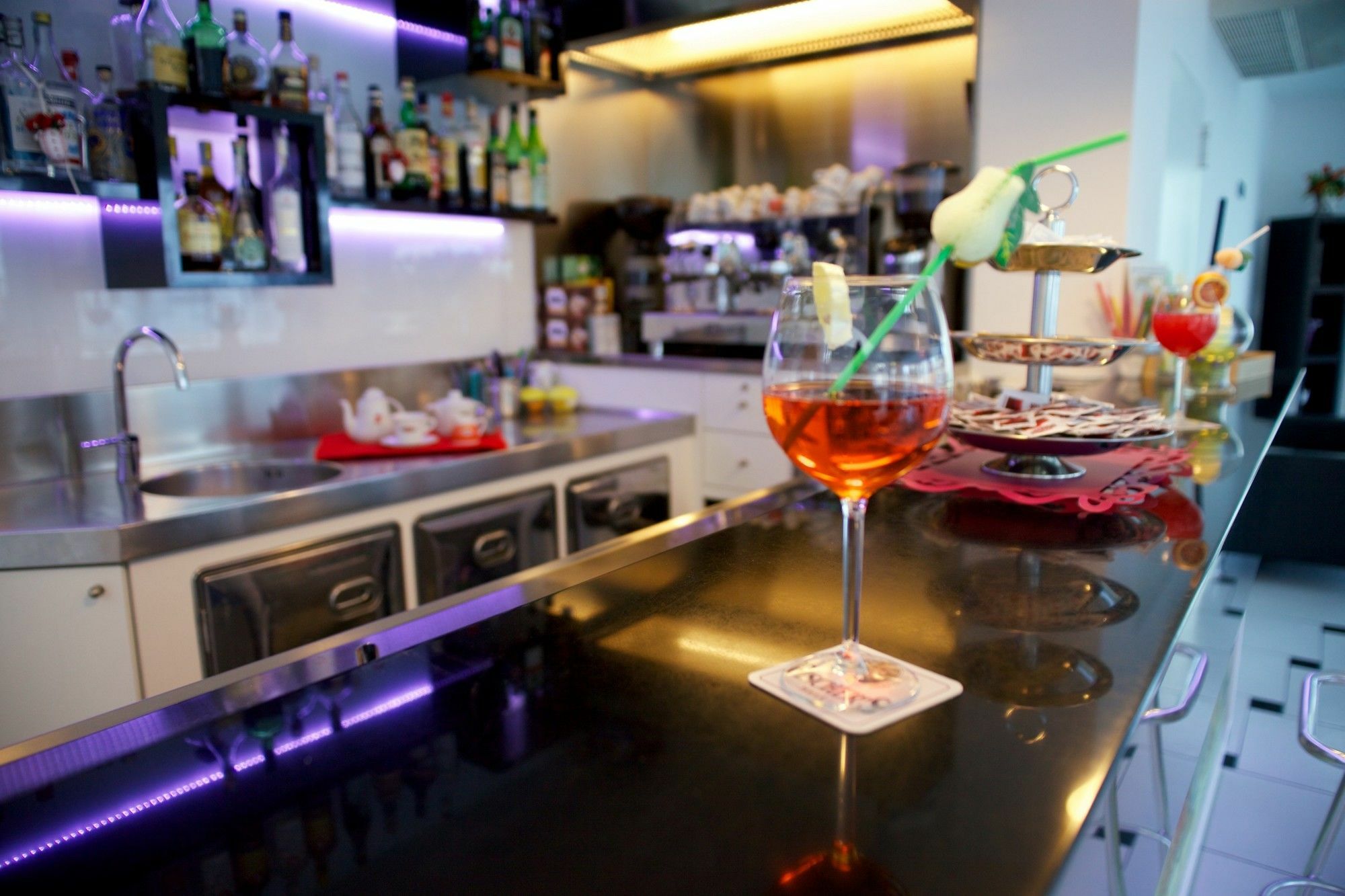 Hotel Leonardo Cesenatico Ngoại thất bức ảnh
