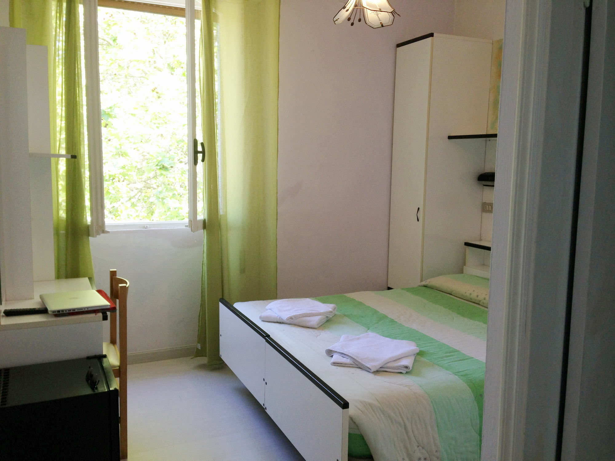 Hotel Leonardo Cesenatico Ngoại thất bức ảnh