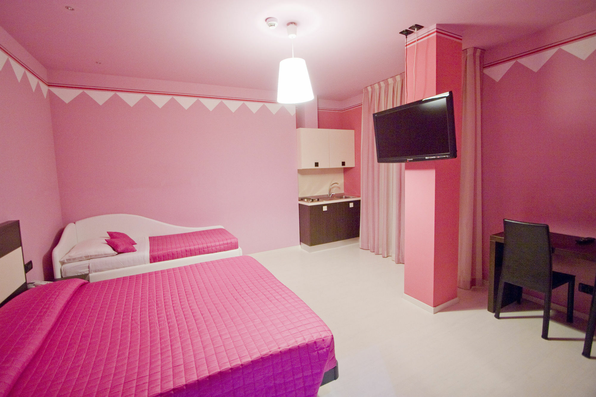 Hotel Leonardo Cesenatico Ngoại thất bức ảnh