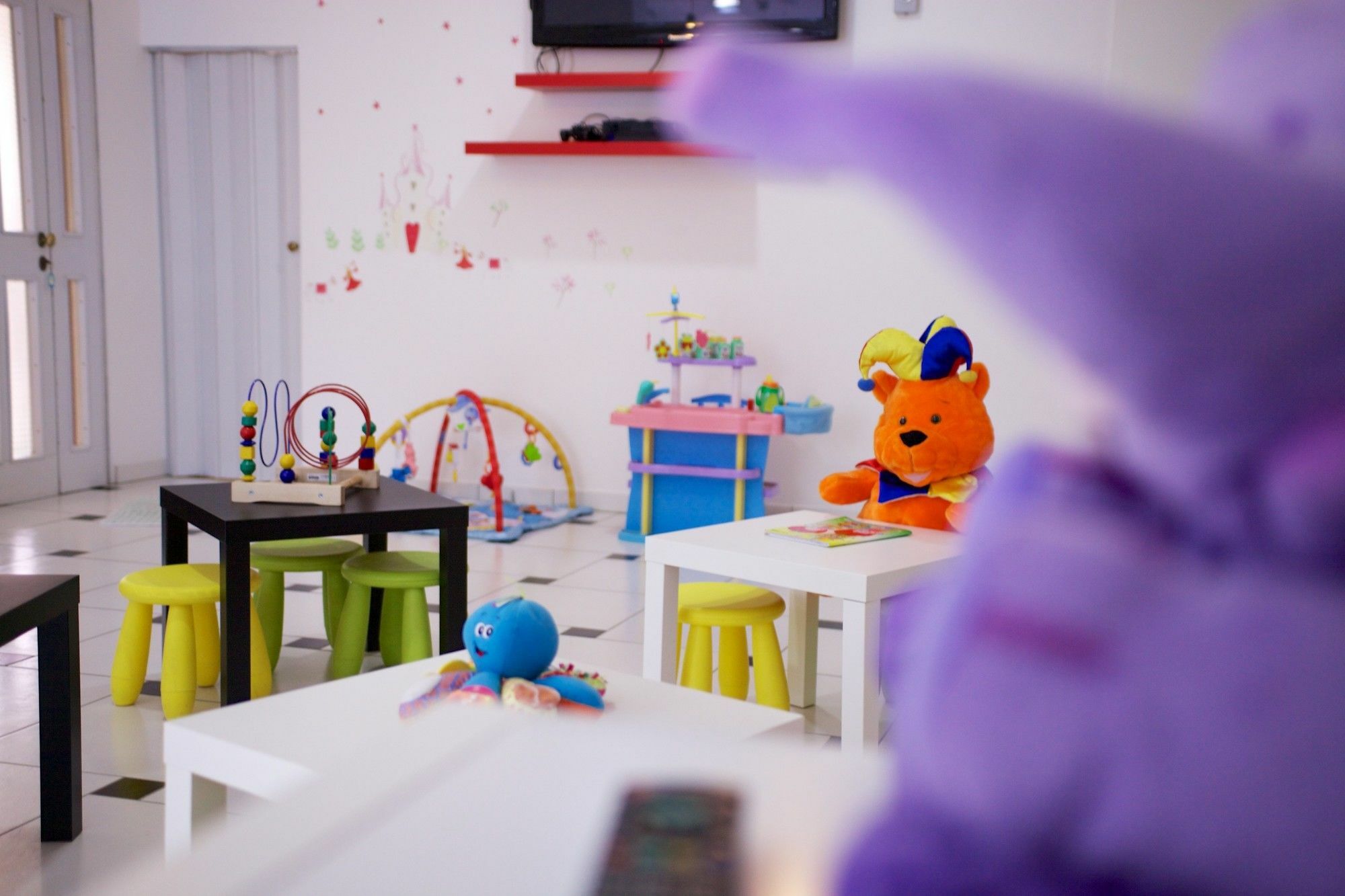 Hotel Leonardo Cesenatico Ngoại thất bức ảnh