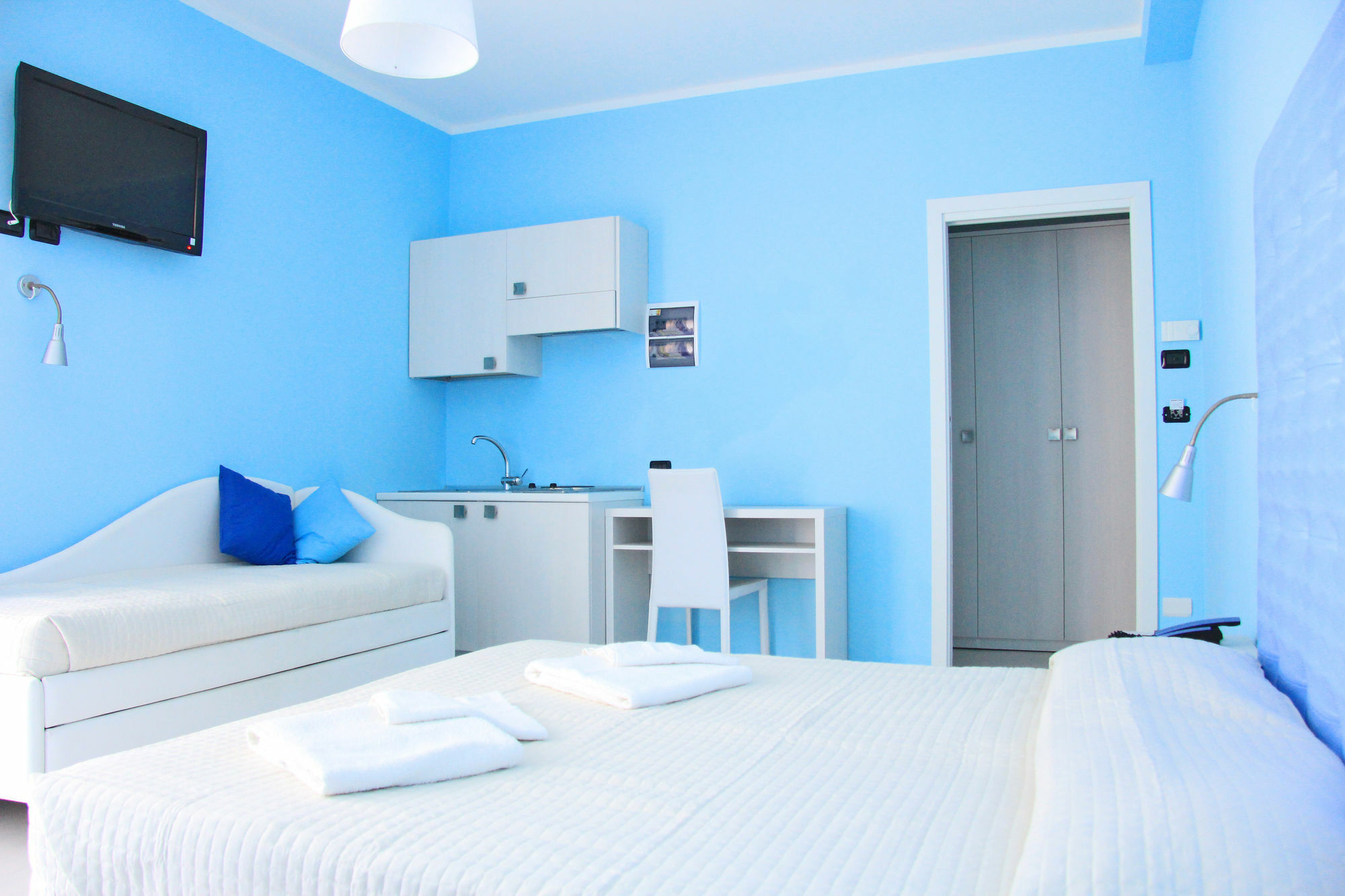 Hotel Leonardo Cesenatico Ngoại thất bức ảnh