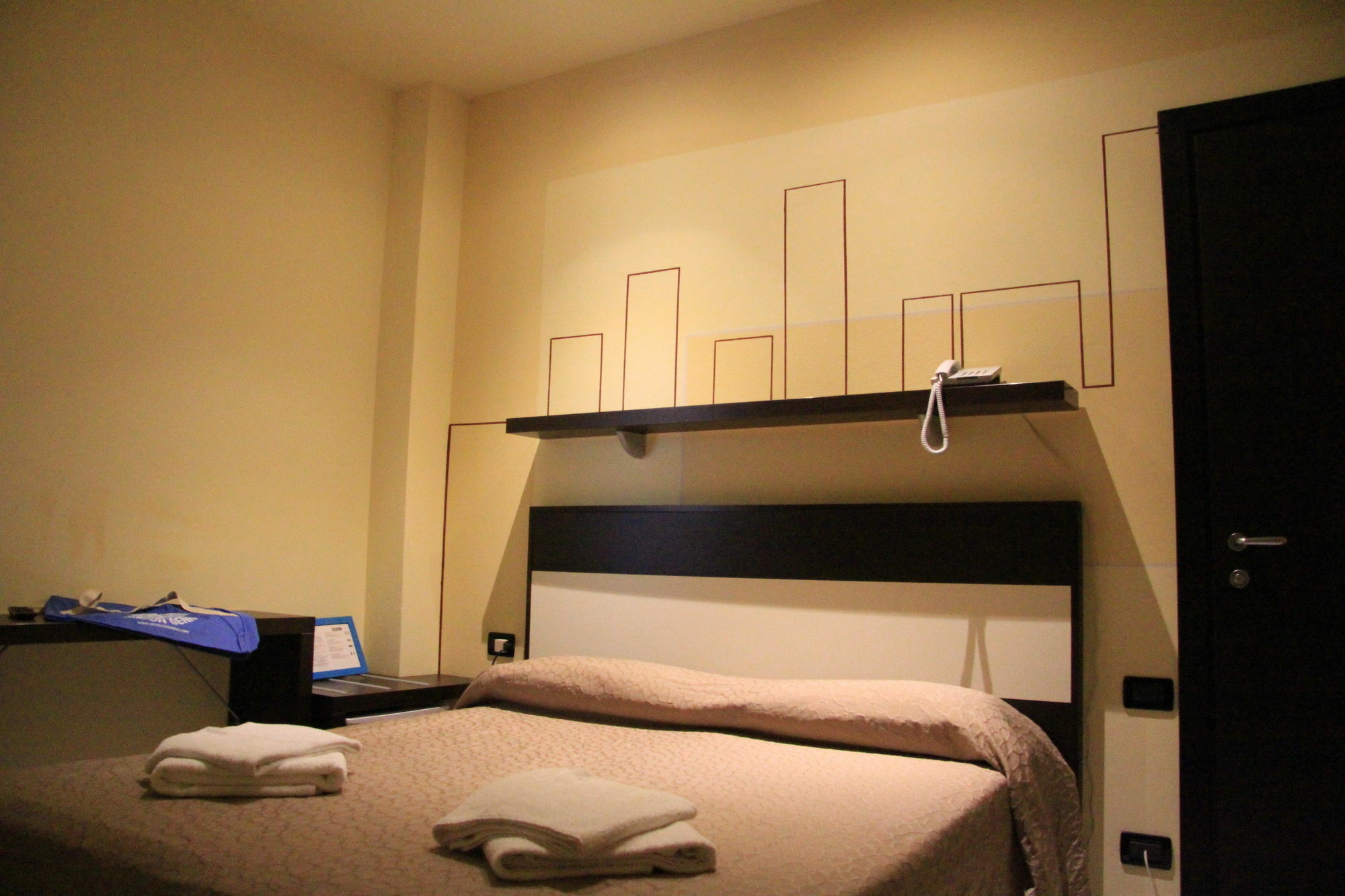 Hotel Leonardo Cesenatico Ngoại thất bức ảnh