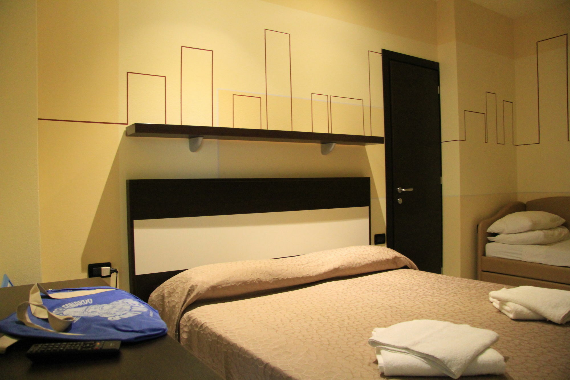 Hotel Leonardo Cesenatico Ngoại thất bức ảnh
