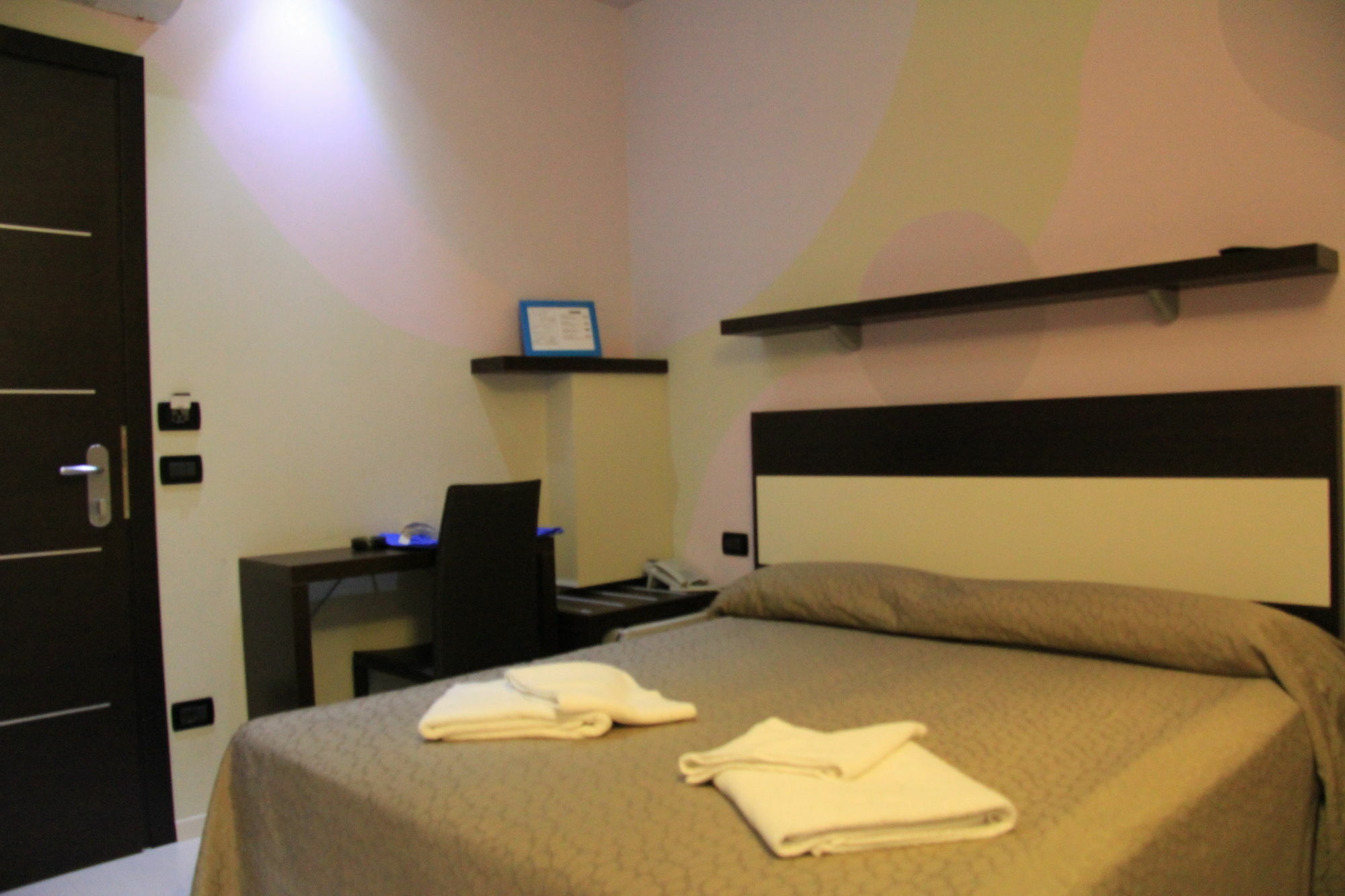 Hotel Leonardo Cesenatico Ngoại thất bức ảnh