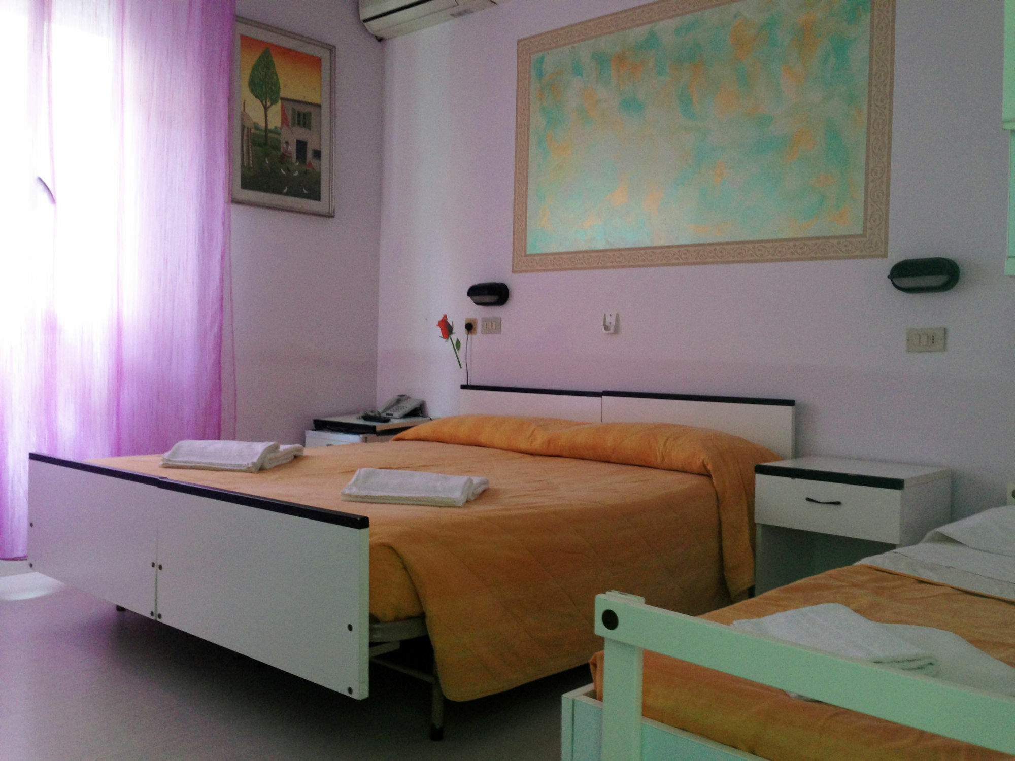 Hotel Leonardo Cesenatico Ngoại thất bức ảnh
